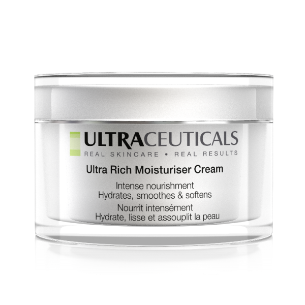  Ультра интенсивно увлажняющий крем ULTRACEUTICALS